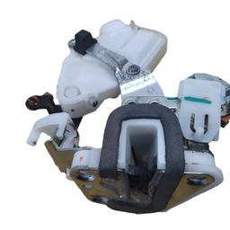 FECHADURA PORTA TRASEIRA DIREITA ETIOS 2012 2013/21 C/ TRV