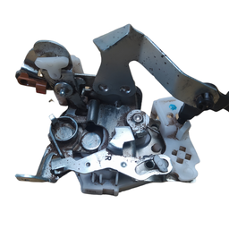 FECHADURA PORTA TRASEIRA DIREITA ETIOS S/ TRAVA ELÉTRICA