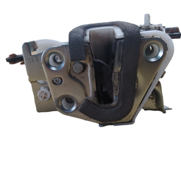 FECHADURA PORTA TRASEIRA DIREITA ETIOS S/ TRAVA ELÉTRICA