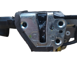 FECHADURA PORTA DIANTEIRA ESQUERDA CIVIC 2012 2013 A 2016