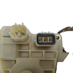 FECHADURA PORTA DIANTEIRA ESQ CIVIC 2000 A 2006 FIT ATÉ 2008