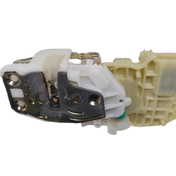 FECHADURA PORTA DIANTEIRA ESQ CIVIC 2000 A 2006 FIT ATÉ 2008