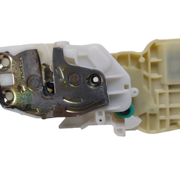 FECHADURA PORTA DIANTEIRA ESQ CIVIC 2000 A 2006 FIT ATÉ 2008