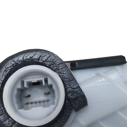 FECHADURA PORTA DIANT ESQUER CRV 12/15 CITY FIT HRV WRV 15/ 