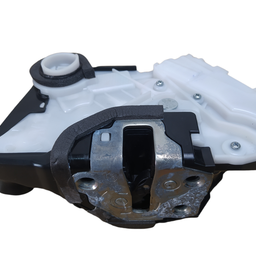 Fechadura Porta Diant Esquer Crv 12/15 City Fit Hrv Wrv 15/ 