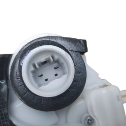 FECHADURA PORTA TRASEIRA ESQUERDA CITY FIT WRV 2015 A 2021