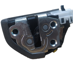 FECHADURA PORTA TRASEIRA ESQUERDA CITY FIT WRV 2015 A 2021