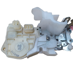 FECHADURA PORTA TRASEIRA ESQ CIVIC 2001A 2006 FIT ATÉ 2008