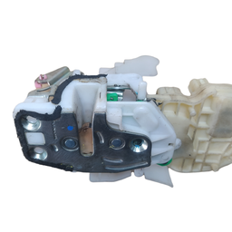 FECHADURA PORTA TRASEIRA ESQ CIVIC 2001A 2006 FIT ATÉ 2008