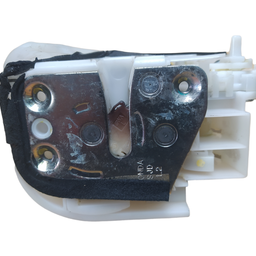 FECHADURA PORTA TRASEIRA ESQUE CRV ATÉ 2011 CITY FIT 09/2014