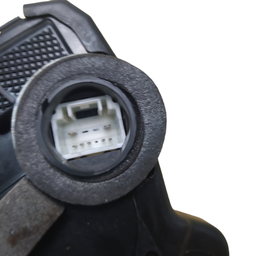 FECHADURA PORTA DIANTEIRA DIREITA CIVIC 2012 2013 A 2016