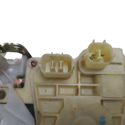 FECHADURA PORTA DIANTEIRA DIR CIVIC 2001 A 2006 FIT ATÉ 2008