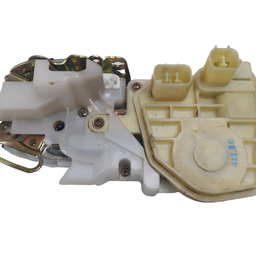 FECHADURA PORTA DIANTEIRA DIR CIVIC 2001 A 2006 FIT ATÉ 2008