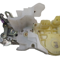 FECHADURA PORTA TRASEIRA DIR CIVIC 2001 A 2006 FIT ATÉ 2008