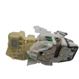 FECHADURA PORTA TRASEIRA DIR CIVIC 2001 A 2006 FIT ATÉ 2008