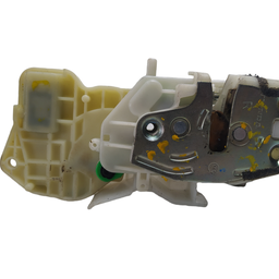 FECHADURA PORTA TRASEIRA DIR CIVIC 2001 A 2006 FIT ATÉ 2008