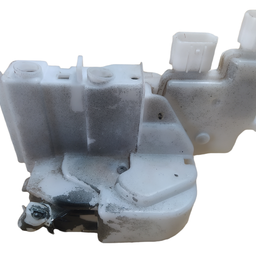 FECHADURA PORTA TRASEIRA DIREITA ACCORD 2007 2008 09 A 2011