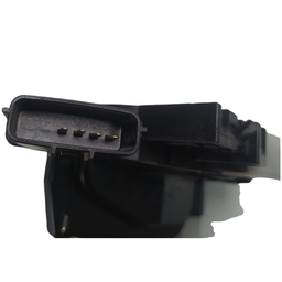 FECHADURA PORTA DIANT ESQUE FRONTIER 17/ MARCH VERSA 4 PINOS