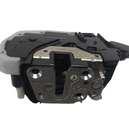 FECHADURA PORTA DIANT ESQUE FRONTIER 17/ MARCH VERSA 4 PINOS