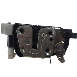 FECHADURA PORTA DIANT ESQUE FRONTIER 17/ MARCH VERSA 4 PINOS