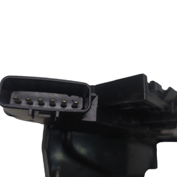 FECHADURA PORTA DIANTEIRA ESQUERDA SENTRA 2007 2008 A 2013