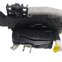 FECHADURA PORTA DIANTEIRA ESQUERDA SENTRA 2007 2008 A 2013