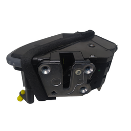 Fechadura Porta Dianteira Esquerda Sentra 2014 2015 a 2020