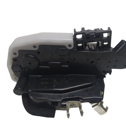 FECHADURA PTA DD FRONTIER 17/ SENTRA TIDDA \13 MARCH VERSA 