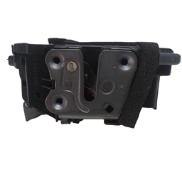 FECHADURA PORTA DIANTEIRA DIREITA SENTRA  KICKS 2014 2015/..