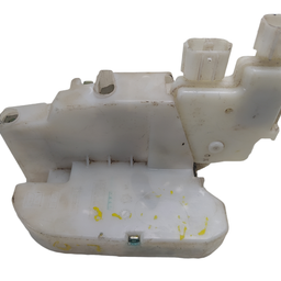 FECHADURA PORTA DIANTEIRA DIREITA FRONTIER 2008 2009 A 2016