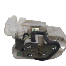 FECHADURA PORTA DIANTEIRA DIREITA FRONTIER 2008 2009 A 2016