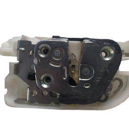 Fechadura Porta Dianteira Direita Frontier 2008 2009 a 2016