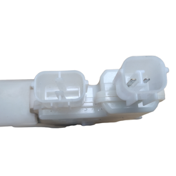 FECHADURA PORTA TRASEIRA DIREITA FRONTIER 2008 2009 A 2016