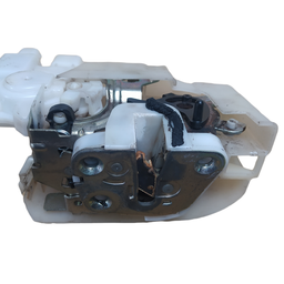 Fechadura Porta Traseira Direita Frontier 2008 2009 a 2016