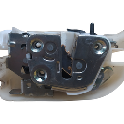 FECHADURA PORTA TRASEIRA DIREITA FRONTIER 2008 2009 A 2016