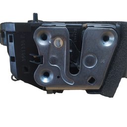 FECHADURA PORTA TRASEIRA DIREITA SENTRA KICKS 2014 2015 16/.