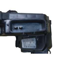 FECHADURA PORTA TRASEIRA DIREITA SENTRA KICKS 2014 2015 16/.