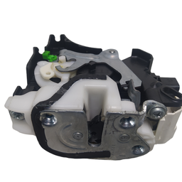 FECHADURA PORTA D. ESQ TRITON DAKAR LANCER \17 OUTLANDER \13