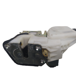 FECHADURA PORTA DIANTEIRA ESQ L200 OUTDOOR TR4 2004 A 2012