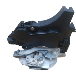 FECHADURA PORTA T. ESQ TRITON DAKAR LANCER \17 OUTLANDER \13