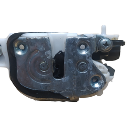 FECHADURA PORTA T. ESQ TRITON DAKAR LANCER \17 OUTLANDER \13