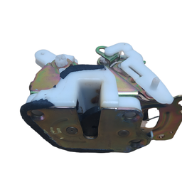 FECHADURA PORTA TRASEIRA ESQ L200 OUTDOOR TR4 04 A 12 S/TVA