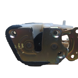 FECHADURA PORTA TRASEIRA ESQ L200 OUTDOOR TR4 04 A 12 S/TVA