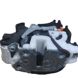 FECHADURA PORTA D. DIR TRITON DAKAR LANCER \17 OUTLANDER \13