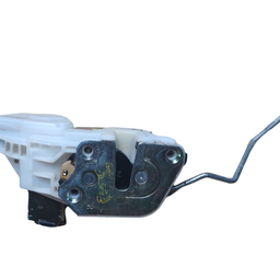 FECHADURA PORTA DIANTEIRA DIR L200 OUTDOOR TR4 04 A 12 C/TVA