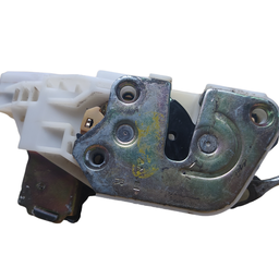 FECHADURA PORTA DIANTEIRA DIR L200 OUTDOOR TR4 04 A 12 C/TVA