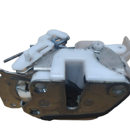 FECHADURA PORTA TRASEIRA DIRE L200 OUTDOOR TR4 04 A 12 S/TVA