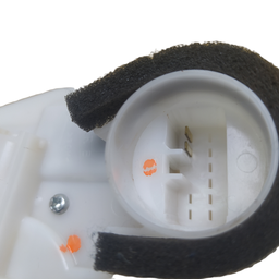 FECHADURA PORTA TRASEIRA DIREITA OUTLANDER 2014/ ASX 2011/22