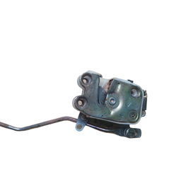 FECHADURA PORTA TRASEIRA DIREITA L200 ATÉ 2005 QUADRADA