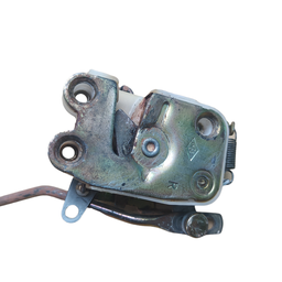 FECHADURA PORTA TRASEIRA DIREITA L200 ATÉ 2005 QUADRADA